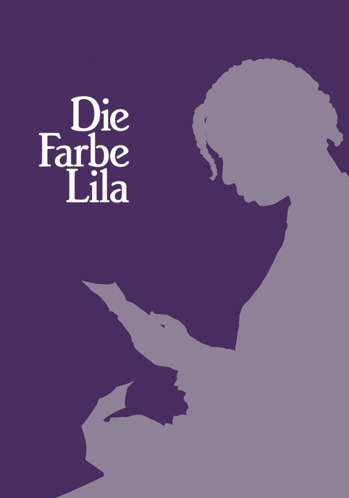 Die Farbe Lila - Stream: Jetzt Film online anschauen